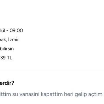 Armut Hizmet Bedelleri Fahiş Derecede Yüksek!