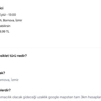 Armut Hizmet Bedelleri Fahiş Derecede Yüksek!