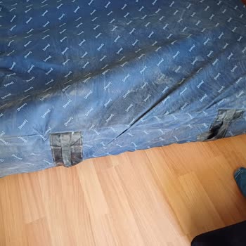 Yataş Baza Ve Başlık Zamanında Teslim Edilmemesi Ve Umursamazlık!