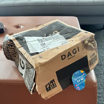MNG Kargo Kargo Şirketinin Ürün Güvenliği Konusundaki Sorunları