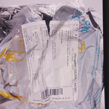 Eflatun Collection İletişim Sorunu İlgisizlik Yanlış Gelen Ürünler