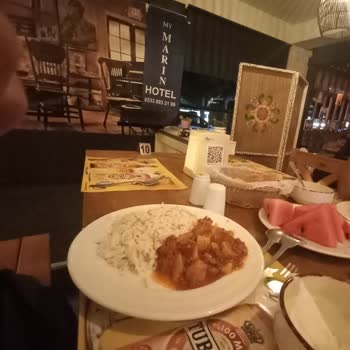 Jolly Tur Kabus Oteller Hepsi Pansiyon