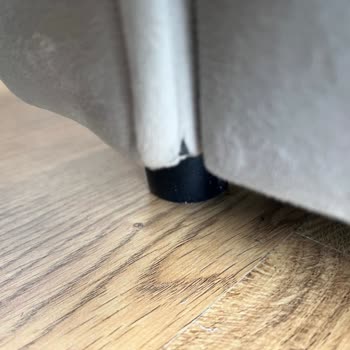 Doğtaş Mobilya Kumaşı Yırtık Ürün Geldi