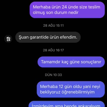 Pars Shoes Un Ayıplı Malları