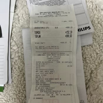 PHILIPS Ev Aletleri Philips Kazanlı Ütü Bir Anda Bozuldu Servis Yapmıyor