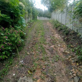 Ünye Belediyesi Lütfen Buranın Bir An Önce Yapılmasını İstiyoruz