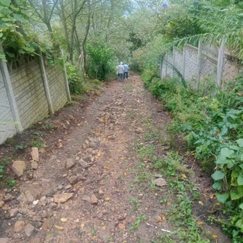 Ünye Belediyesi Lütfen Buranın Bir An Önce Yapılmasını İstiyoruz