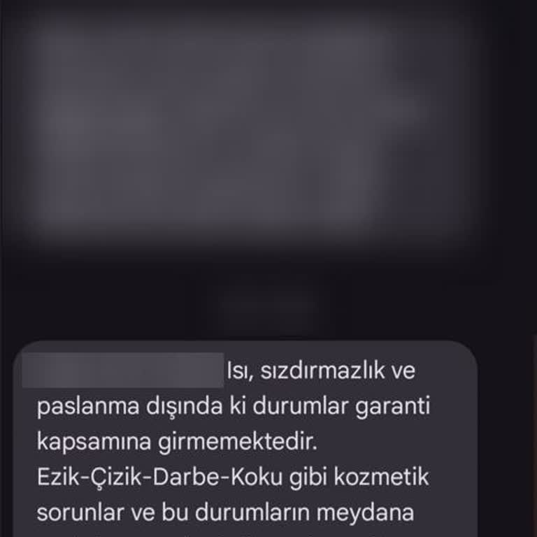 Kutupayısı Stanley Trigger Action 0.47 Litre Kapak Koku Sorunu