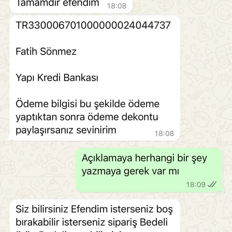 Etiltarimsal.com Dan Alışveriş Oluyor Ürün Gelmiyor