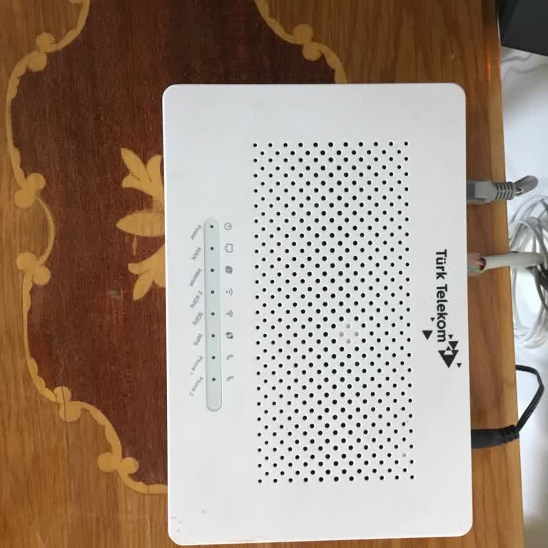 Oris Telekom-Şok Net Kendilerine Ait Olmayan Modem İçin Fatura Kesti