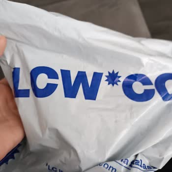 LC Waikiki Başka Marka Ürün Gönderildi