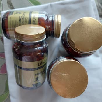 Lifecell Satın Aldığım Ürün Kapakları Hasarlı