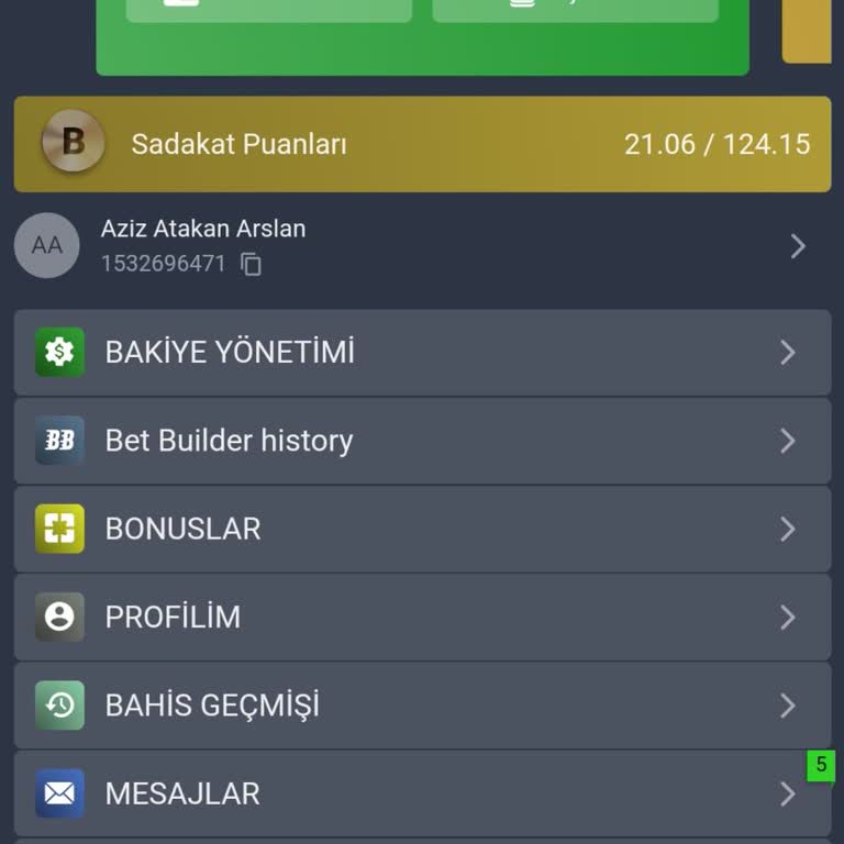 Galabet'te Slot Oyunlarında Sürekli Kayıp Yaşanıyor