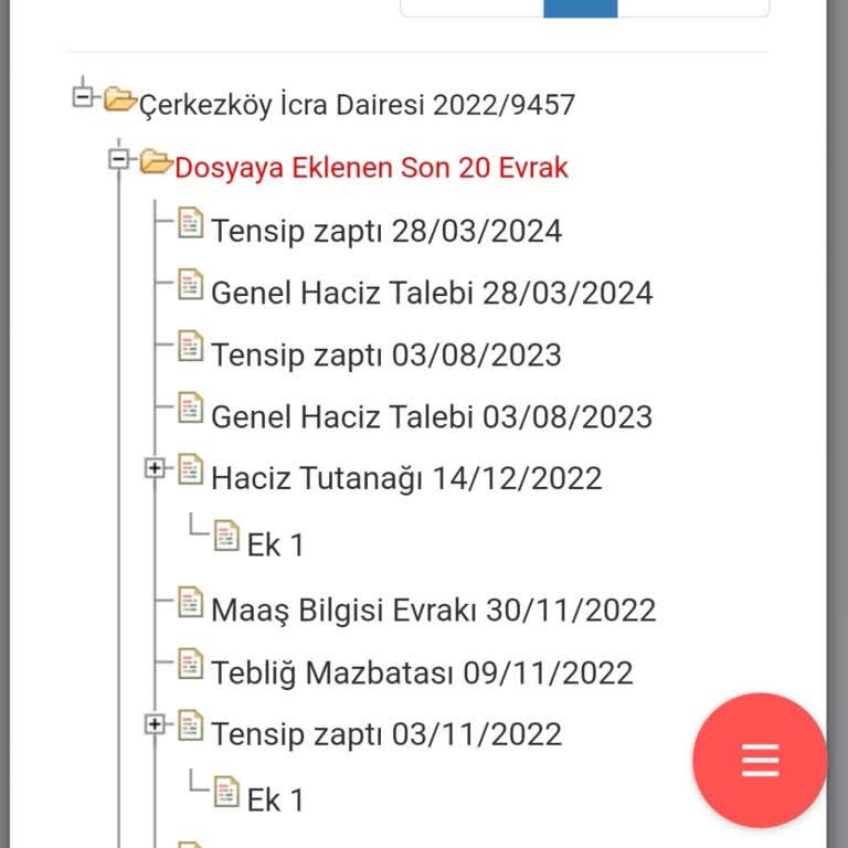 Dünya Varlık Dosya Kapanış Acil Yapınız.
