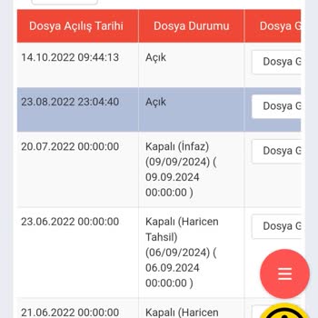 Eki aç