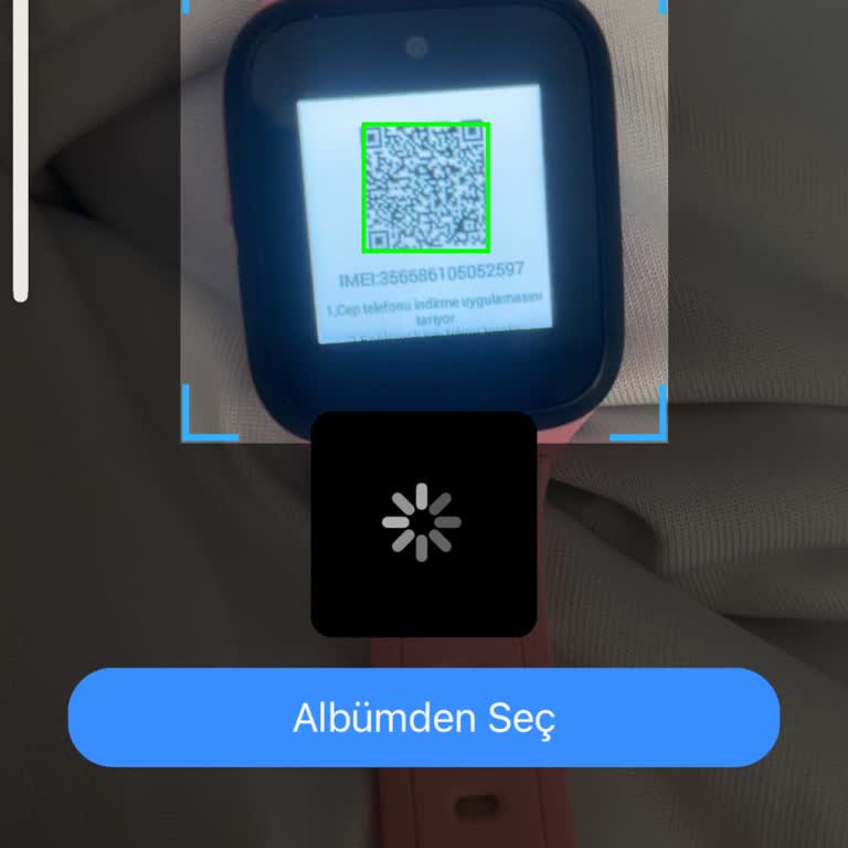 TCL Akıllı Saat Mt40X