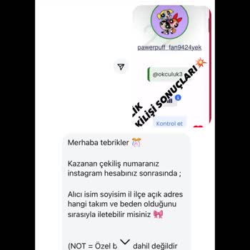Tarafsız Forma Çekiliş Kazanımı Sonrası İletişim Problemleri Ve Mağduriyet