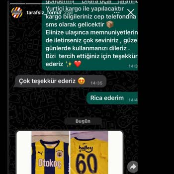 Tarafsız Forma Çekiliş Kazanımı Sonrası İletişim Problemleri Ve Mağduriyet