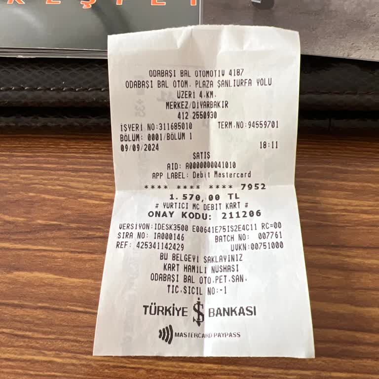 Shell Eleman Saygısız Diyarbakır Odabaşı Shell