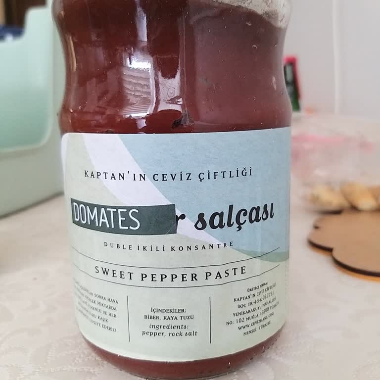 Kaptanın Ceviz Çiftliği Güvenimi Kaybetti