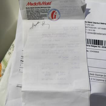 Dyson Kasko Ve Garanti Kapsamı Sorunu