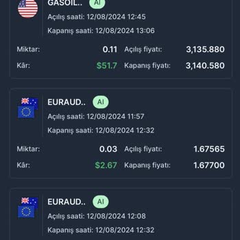 Excel Yatırımın Para Çekimi İmkansız