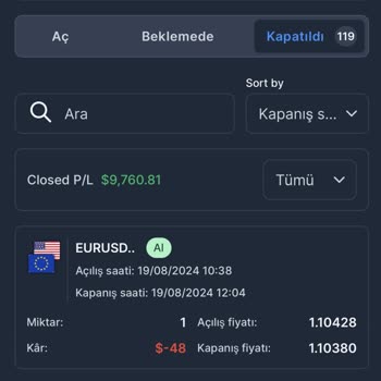 Excel Yatırımın Para Çekimi İmkansız