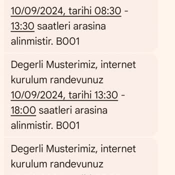 Türk Telekom Neden Hizmetinin Arkasında Durmuyor?