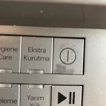 Yeni Aldığım Grundig Ürünlerinde Renk Atma Sorunu