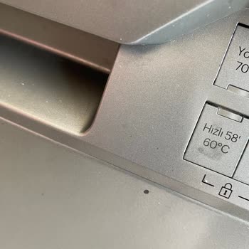 Yeni Aldığım Grundig Ürünlerinde Renk Atma Sorunu