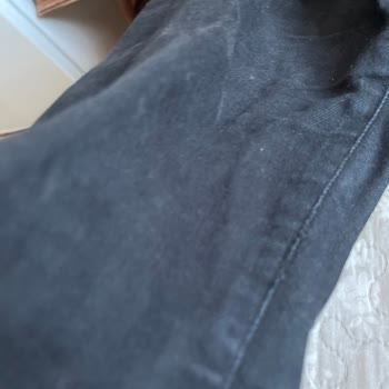 Mavi Tüycüklenme Ve Renk Solması