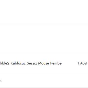 Cepte Şok Hatalı Ürün Gönderip İade Kabul Etmiyor