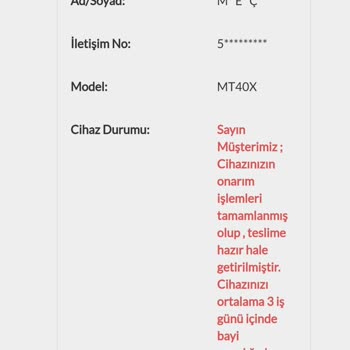 Turkcell Akıllı Çocuk Saati Aboneliğinde Yaşanan Mağduriyet