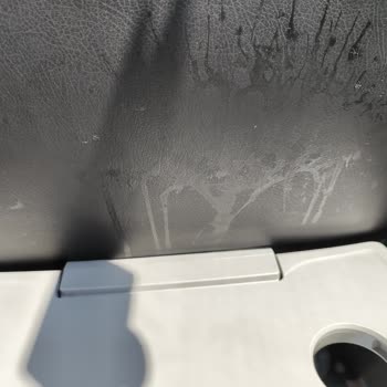 Kale Seyahat Konforlu Araçta Kaba Personel Deneyimi