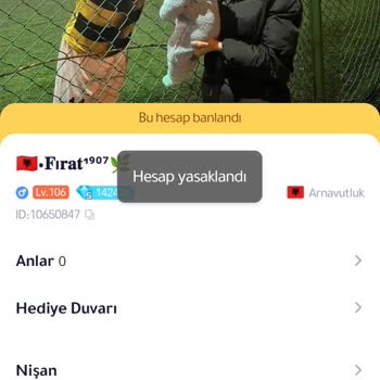 Weplay Şikayet Hak İhlali