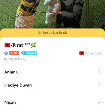 Weplay Şikayet Hak İhlali