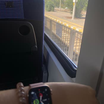 TCDD Tren, Bilette Belirtilen Zaman İçinde Asla Gelmez