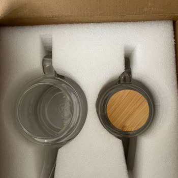 English Home Teslimatta Kırılan Çaydanlık