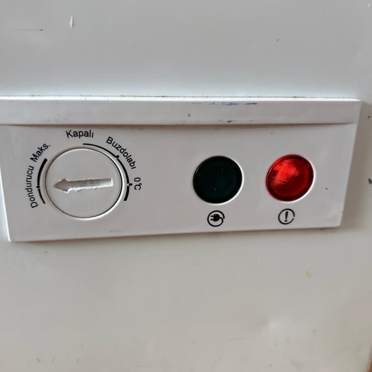 Simfer Derin Dondurucu Şikayeti