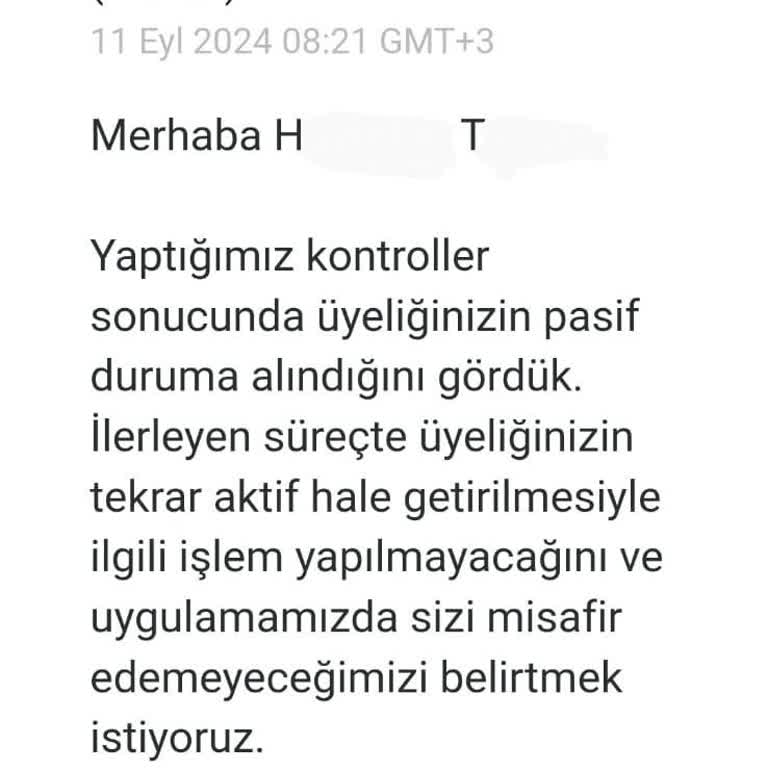 Tiktak Uygulamasında Ehliyet Bilgisi Sorunu Ve Destek Eksikliği