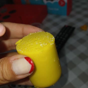 Fisher-Price "Learning Shapes" Play Dough Causes White Residue on Skin