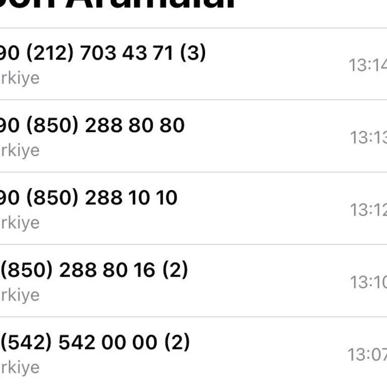 TurkNet Türkmen Müşteri Hizmeti Telefon Açmıyor