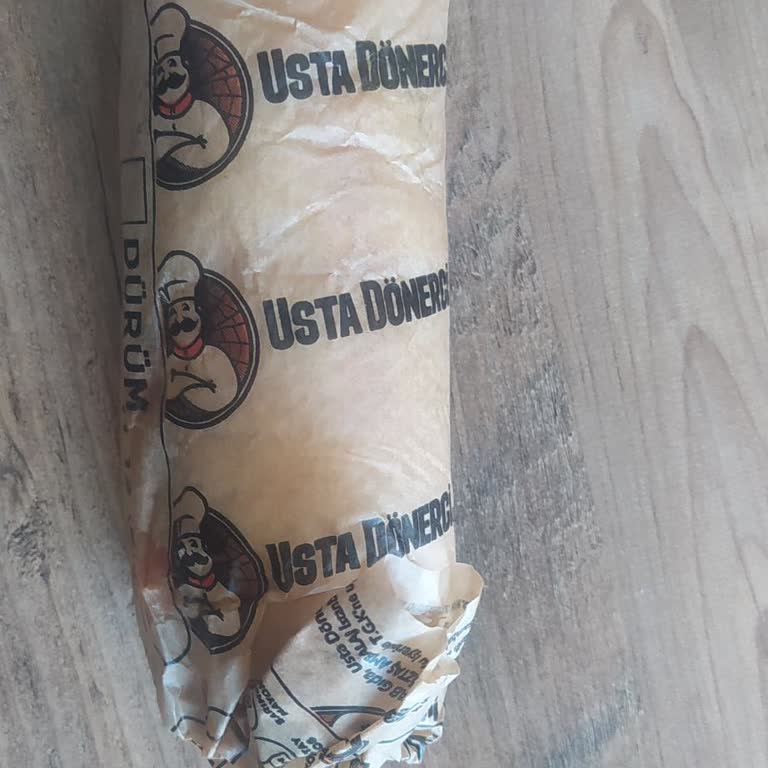 Usta Dönerci Trendyol Yemek'te Gramaj Sorunu: Paramı İade Edin!