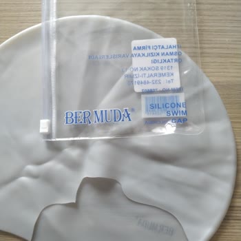 Osman Kızılkaya Oyuncak Üretimi Bermuda Silikon Bone Elimde Yırtıldı!