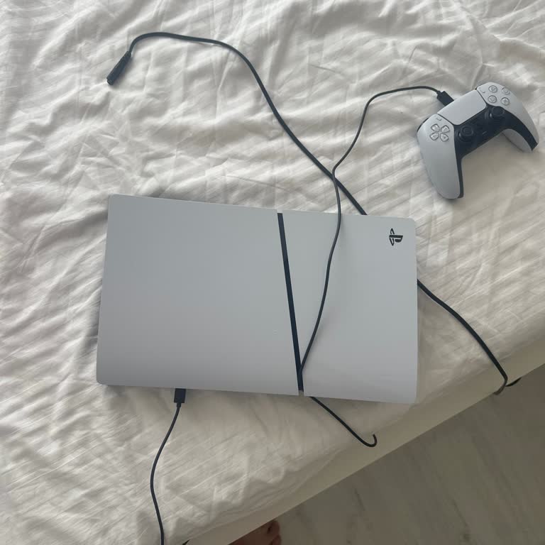 PlayStation Türkiye Bugün Kutusunu Açtığım PS5, Kendi Kendine Kapandı Ve Şimdi Açılmıyor