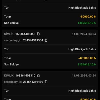 Byslot Sitesi Paramı Yatırmadı Üstüne Sıfırladılar