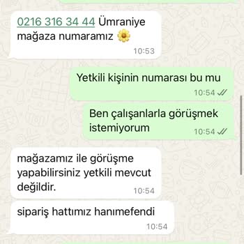 Kamil Keskin Çalışanların Üslup Bozukluğu