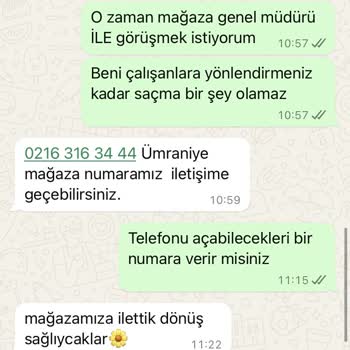 Kamil Keskin Çalışanların Üslup Bozukluğu