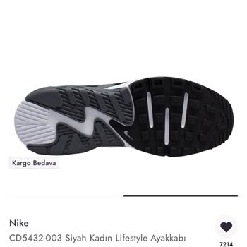 Boyner Nike Ayakkabı Garanti Kabul Etmiyor