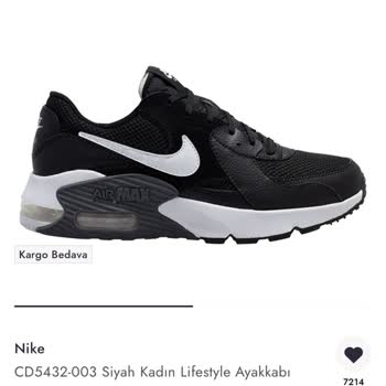 Boyner Nike Ayakkabı Garanti Kabul Etmiyor